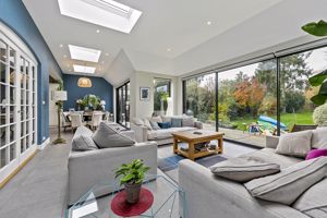 Family Room- click for photo gallery
